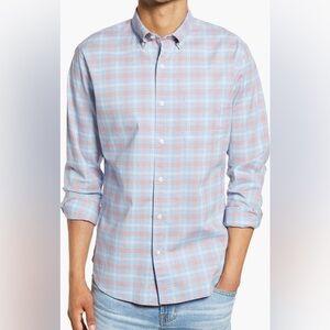 Bonobos Button Down XL Slim Fit